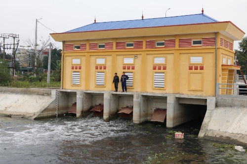 Hưng Yên: Quyết sách đúng đắn cho nông nghiệp phát triển bền vững
